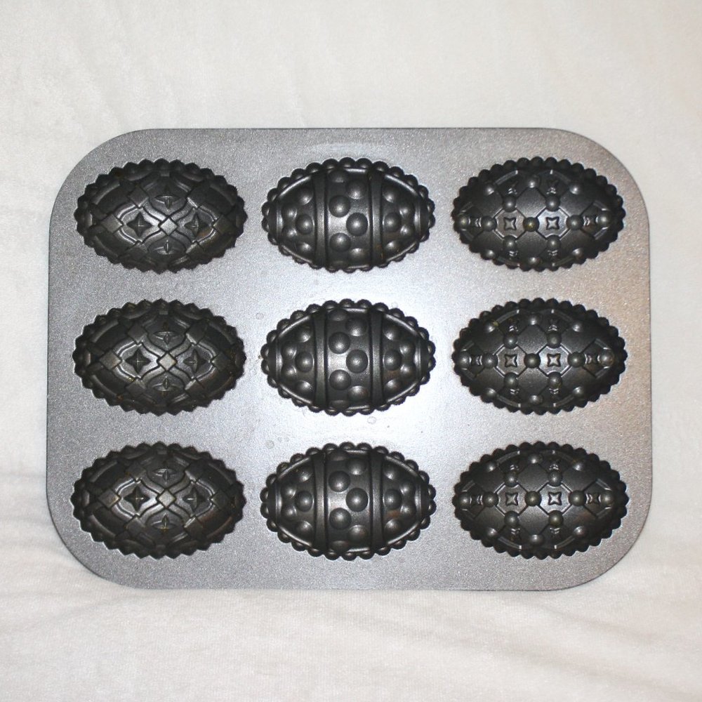 Nordicware Egg Muffin Pan